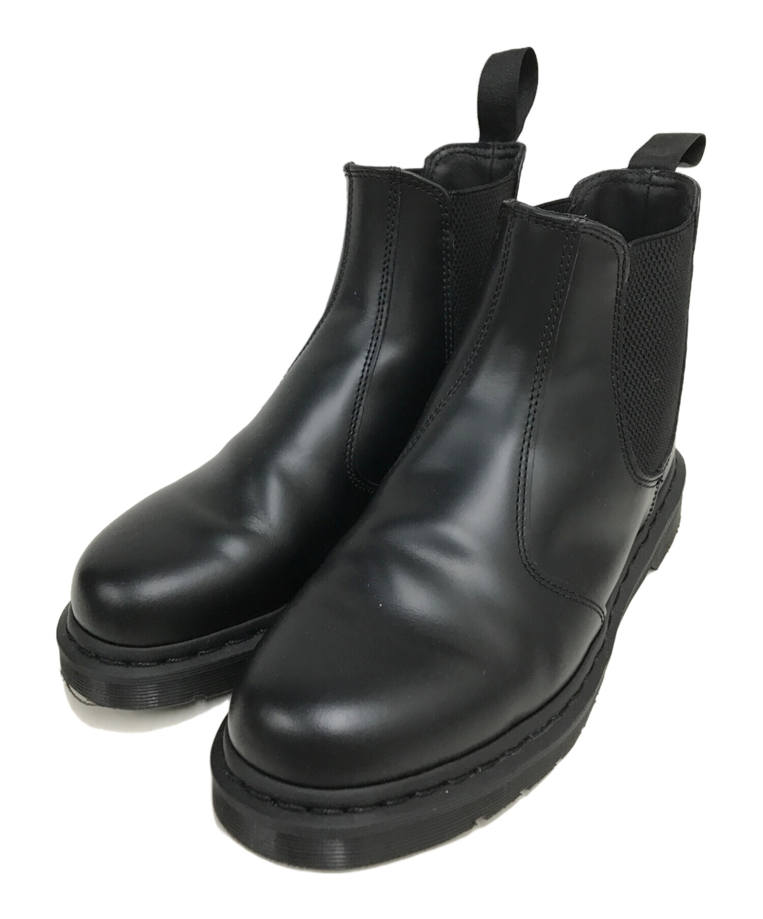 中古・古着通販】Dr.Martens (ドクターマーチン) チェルシーブーツ 