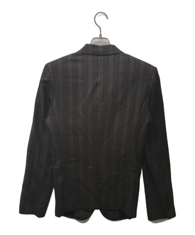 中古・古着通販】ANN DEMEULEMEESTER (アンドゥムルメステール) 7B 