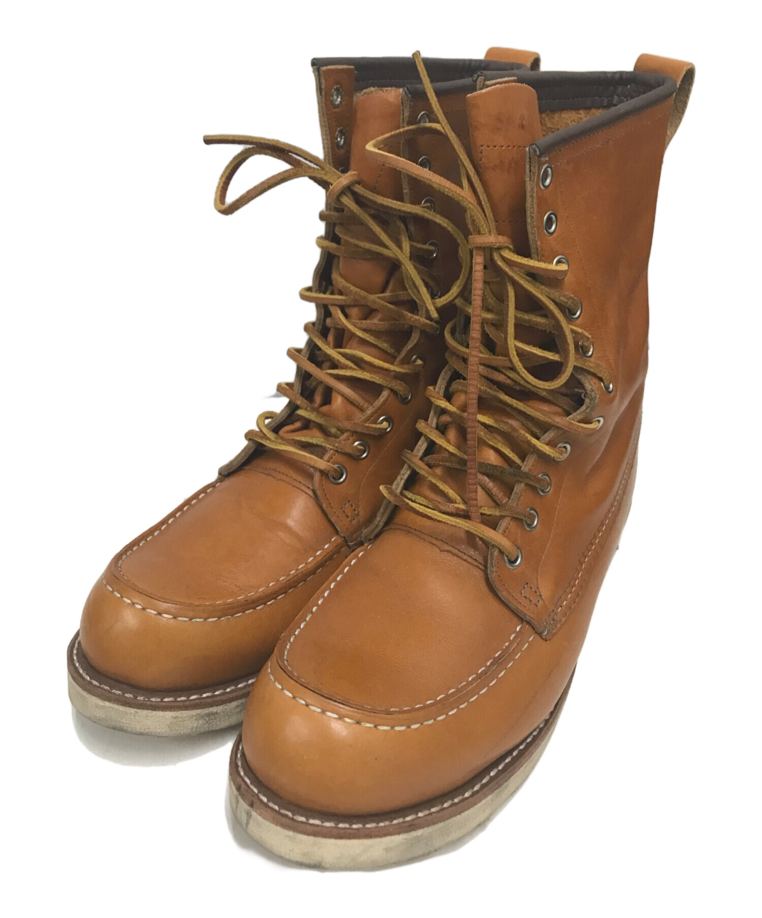 中古・古着通販】RED WING (レッドウィング) アイリッシュセッター 