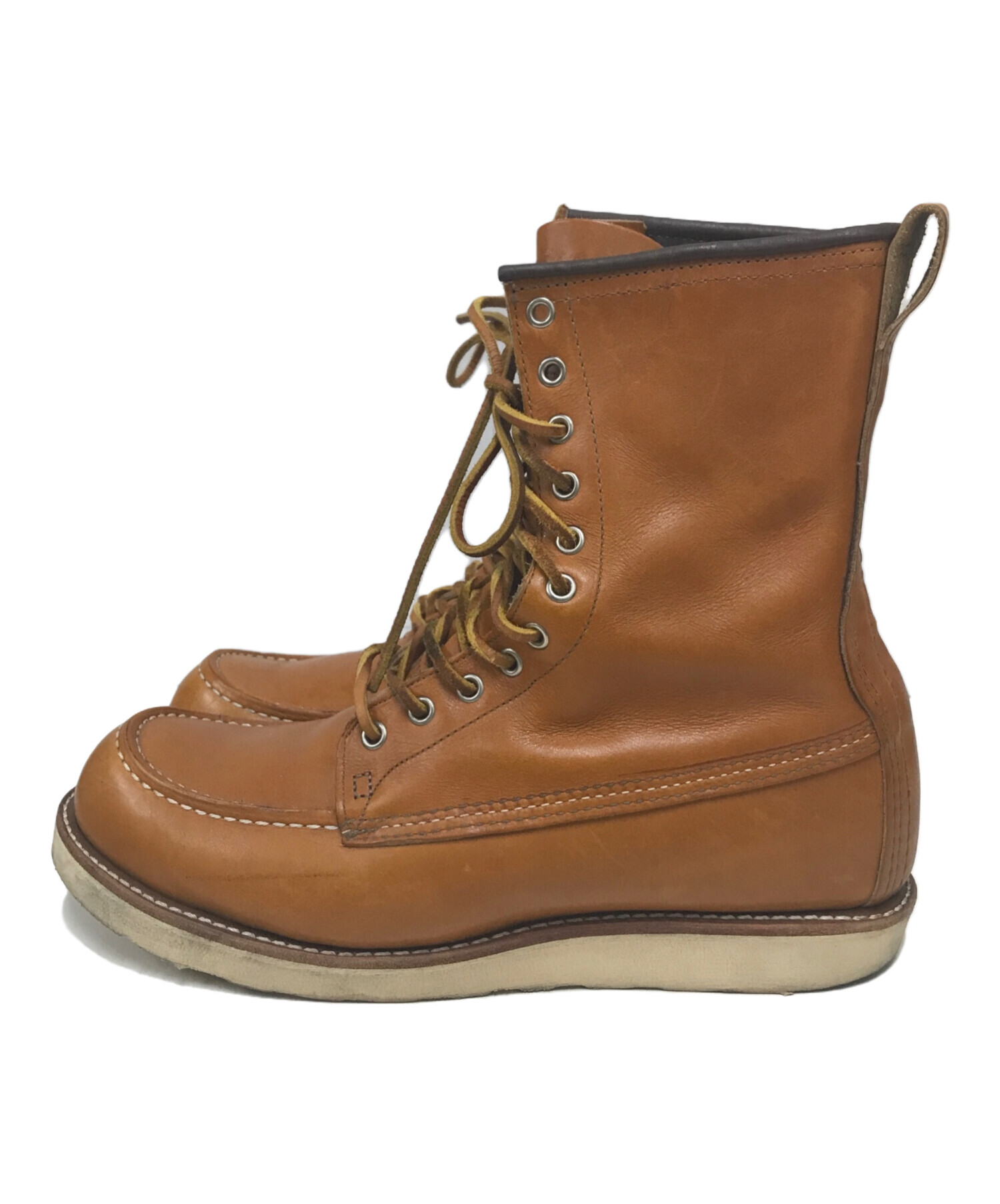 中古・古着通販】RED WING (レッドウィング) アイリッシュセッター 