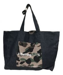 中古・古着通販】A BATHING APE (アベイシングエイプ) A.P.C. 