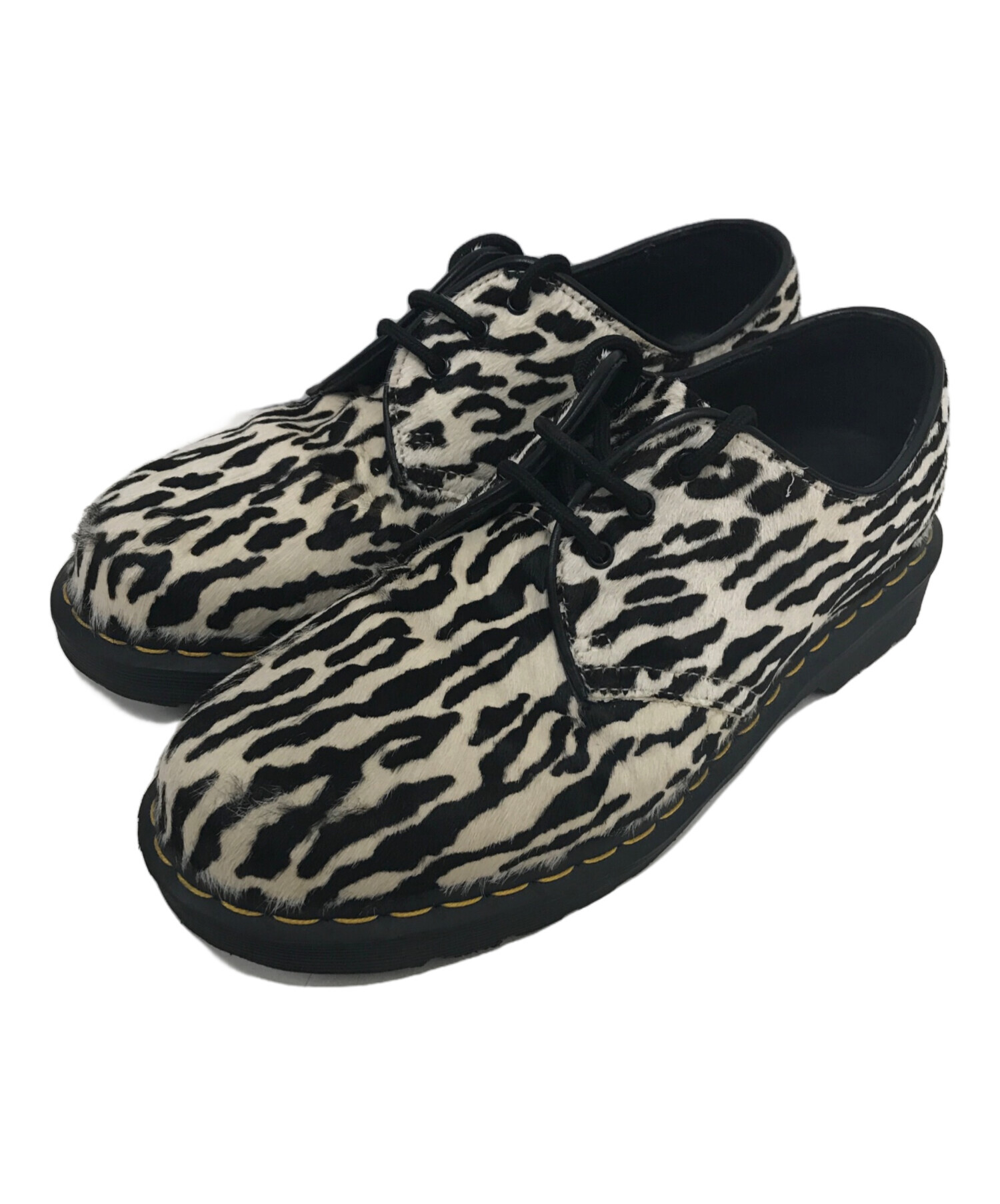 中古・古着通販】Dr.Martens (ドクターマーチン) WACKO MARIA 