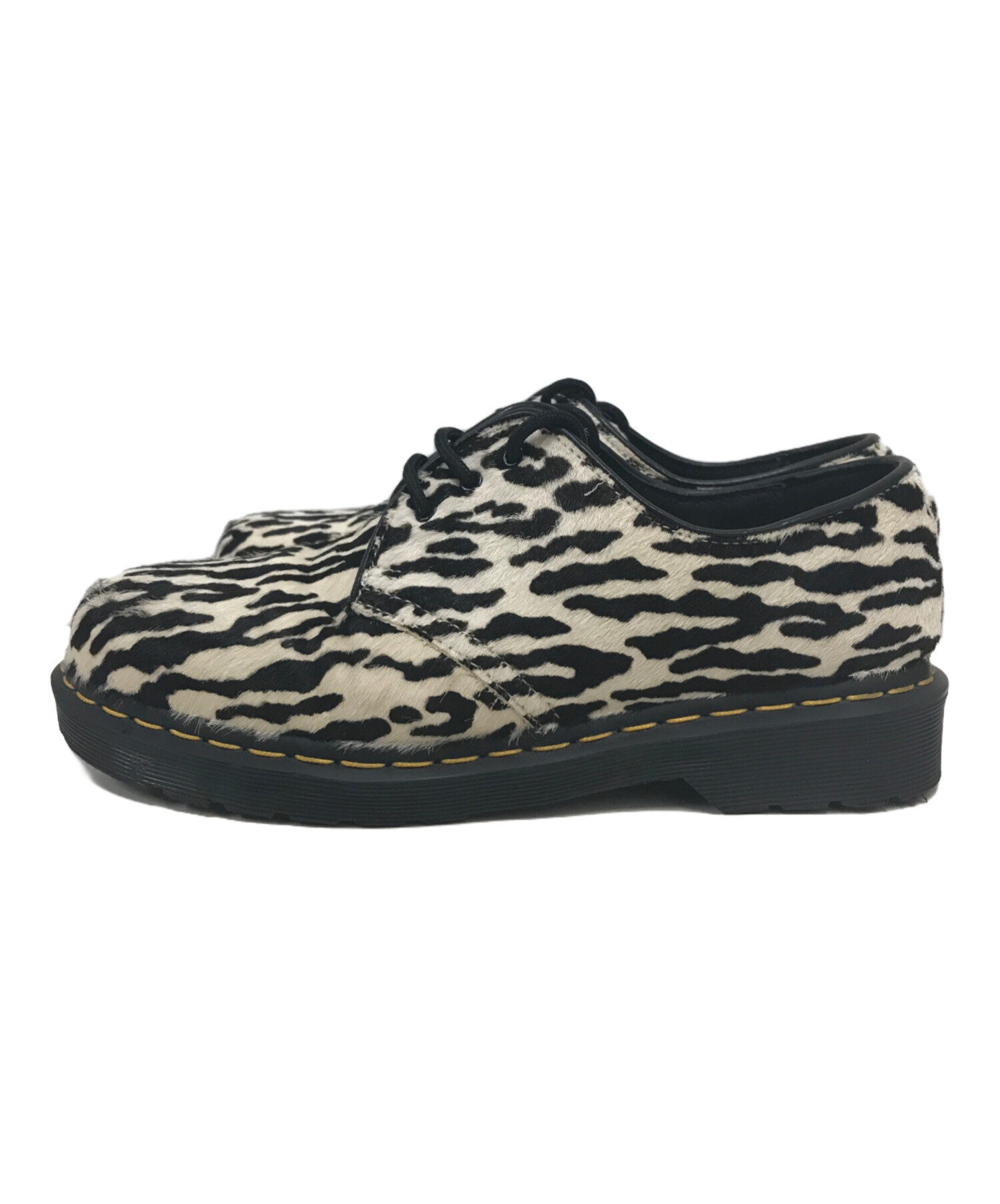 中古・古着通販】Dr.Martens (ドクターマーチン) WACKO MARIA 
