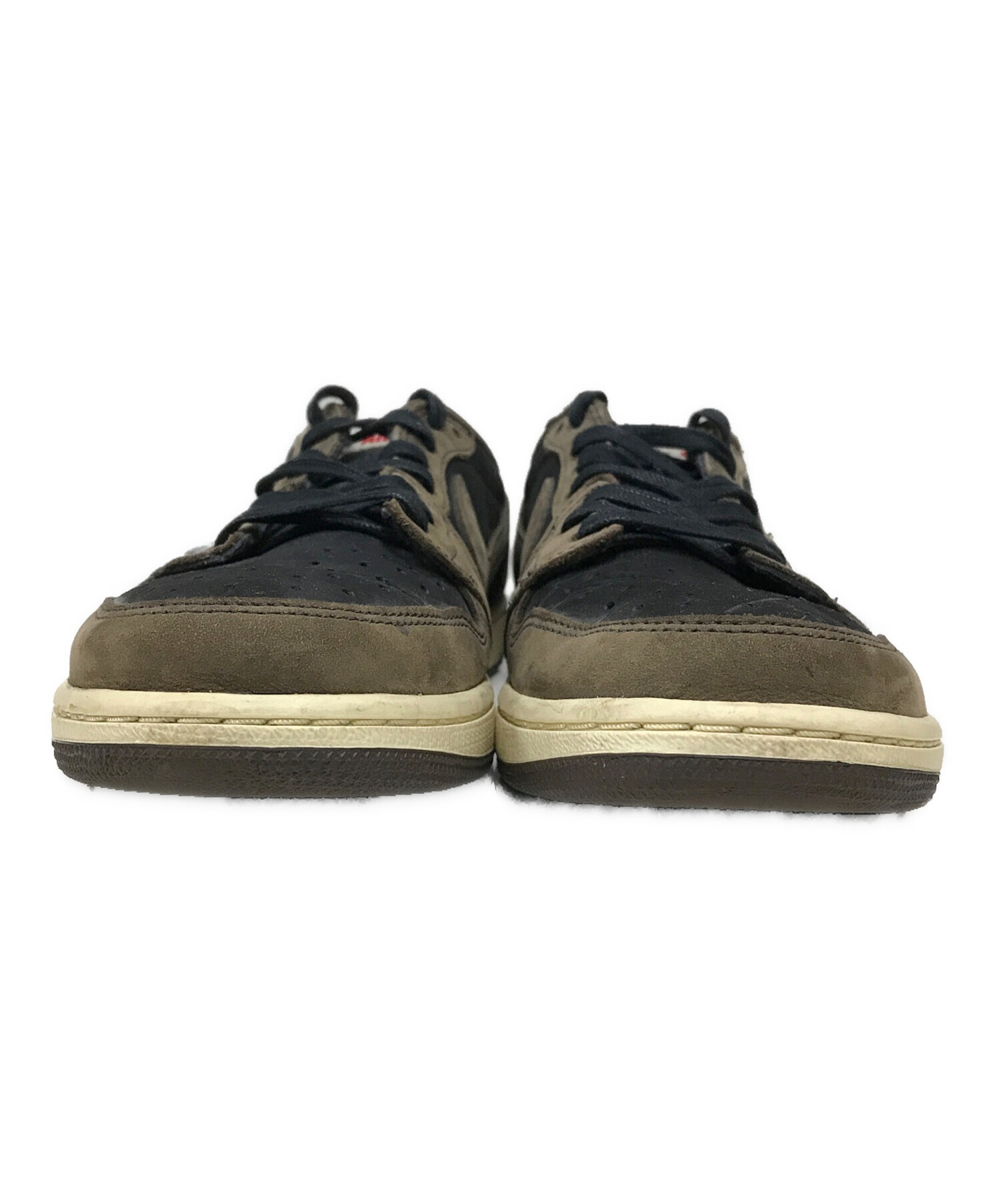 Vintage古着 マクドナルドNike travis scott調