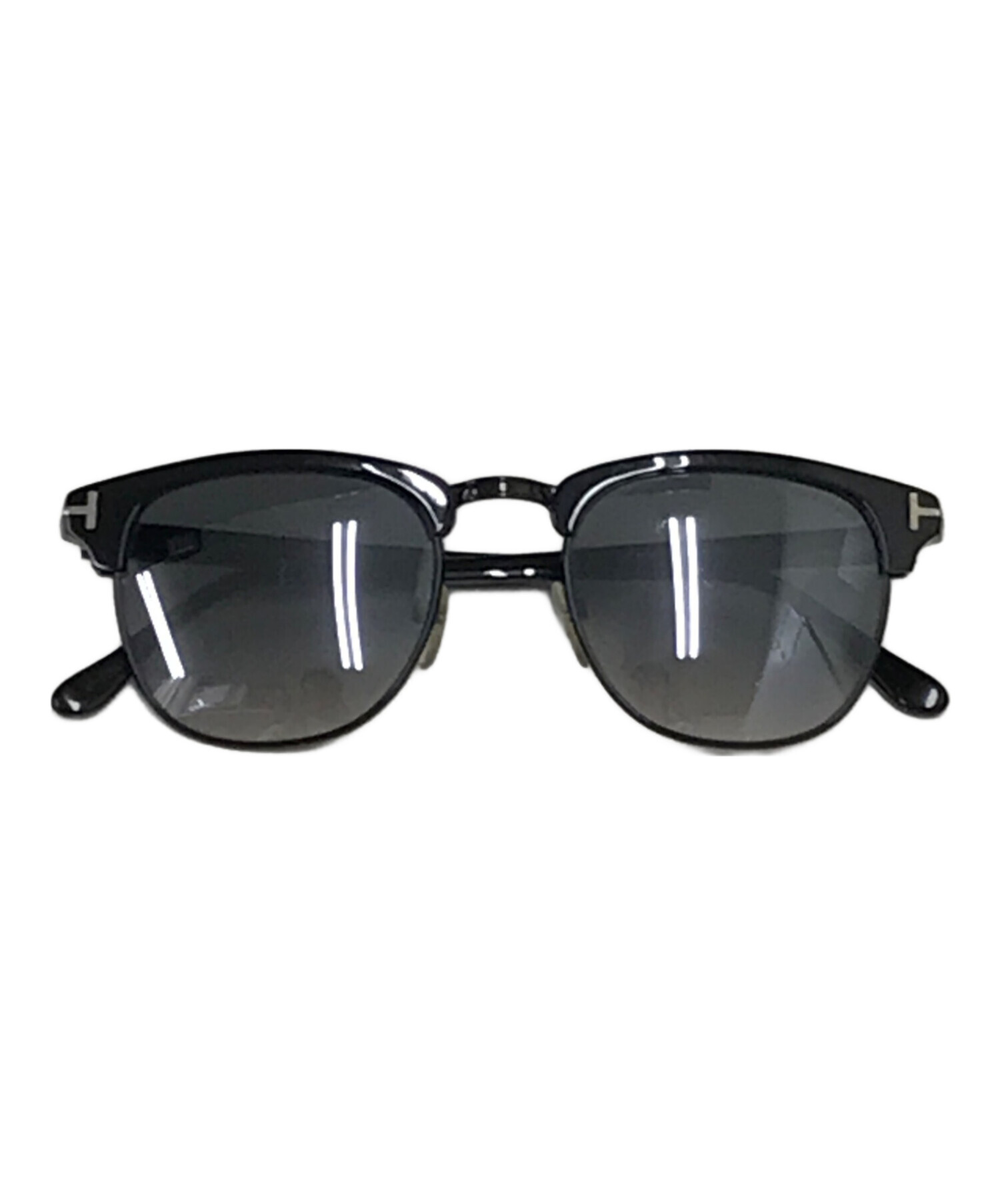 TOMFORD トムフォード TF248 サングラス 今市隆二着 ファッション