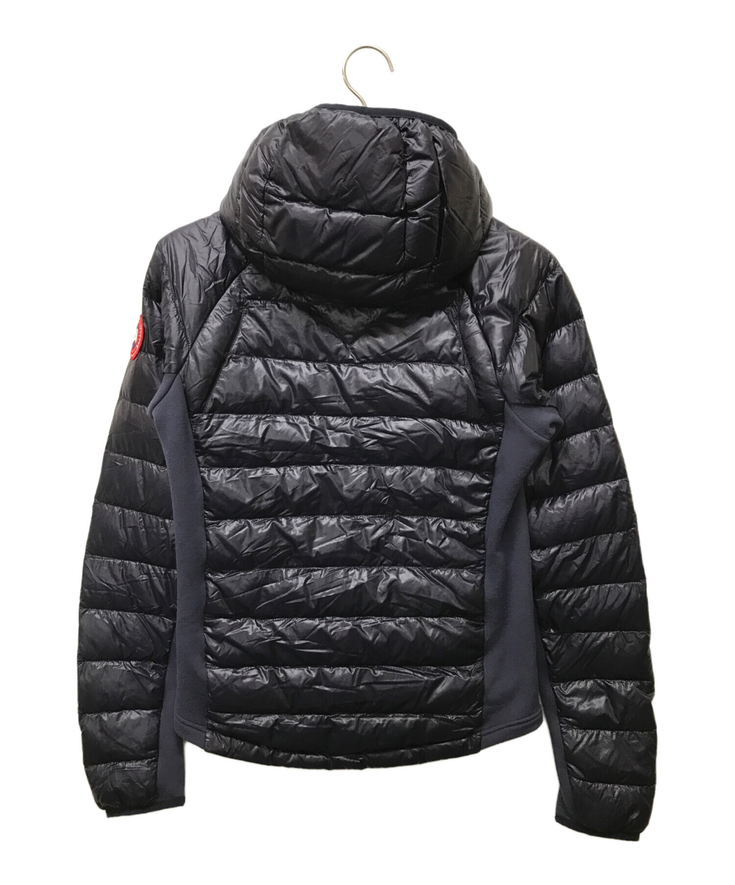 中古・古着通販】CANADA GOOSE (カナダグース) ハイブリッド ライト 