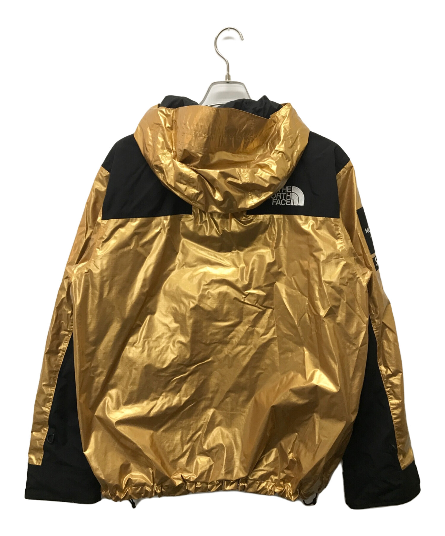 中古・古着通販】THE NORTH FACE (ザ ノース フェイス) Supreme 