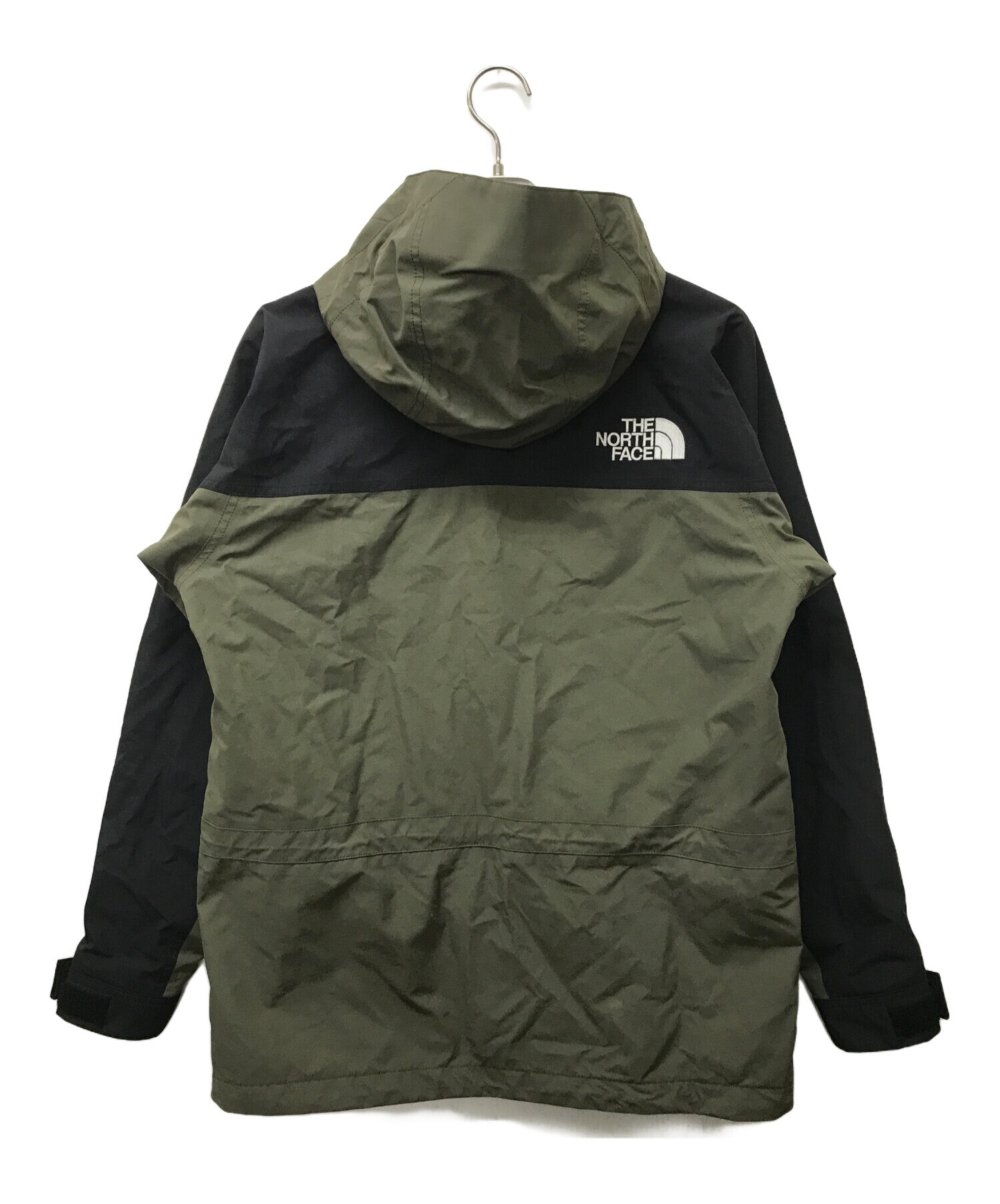 中古・古着通販】THE NORTH FACE (ザ ノース フェイス) マウンテン 