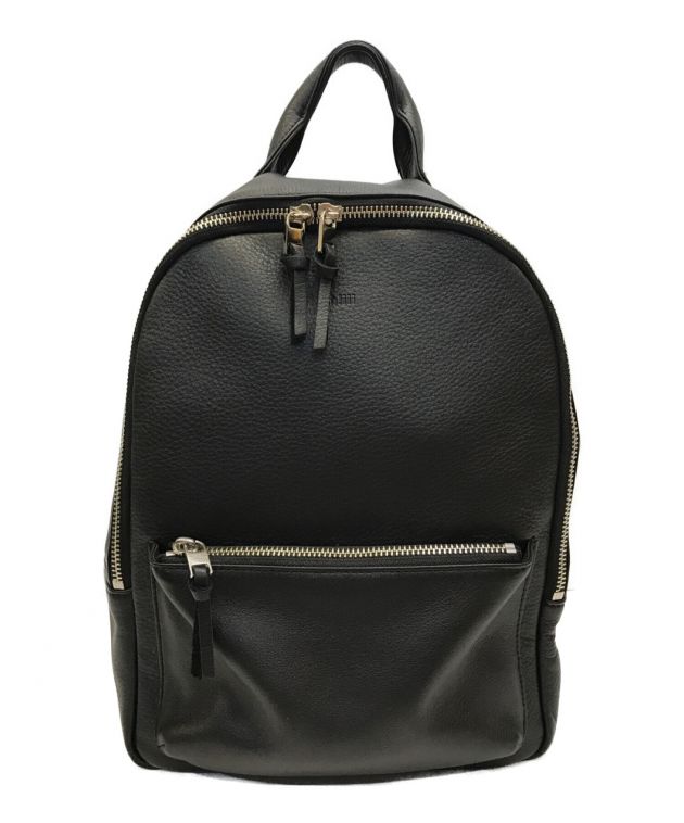 中古・古着通販】Ch!iii (チー) 22SS LEATHERバックパック レザー 