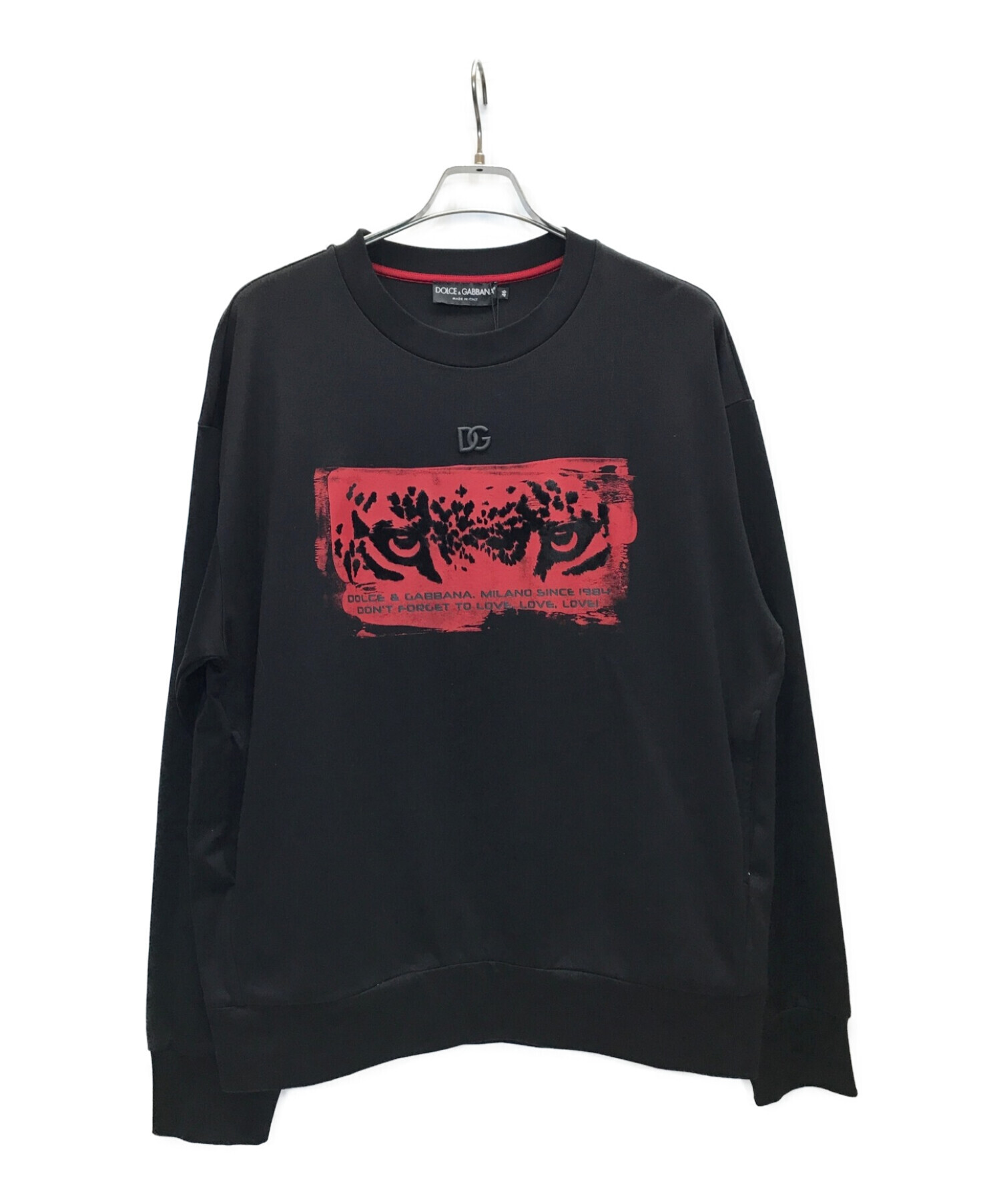 中古・古着通販】DOLCE & GABBANA (ドルチェ＆ガッバーナ) 22SS 