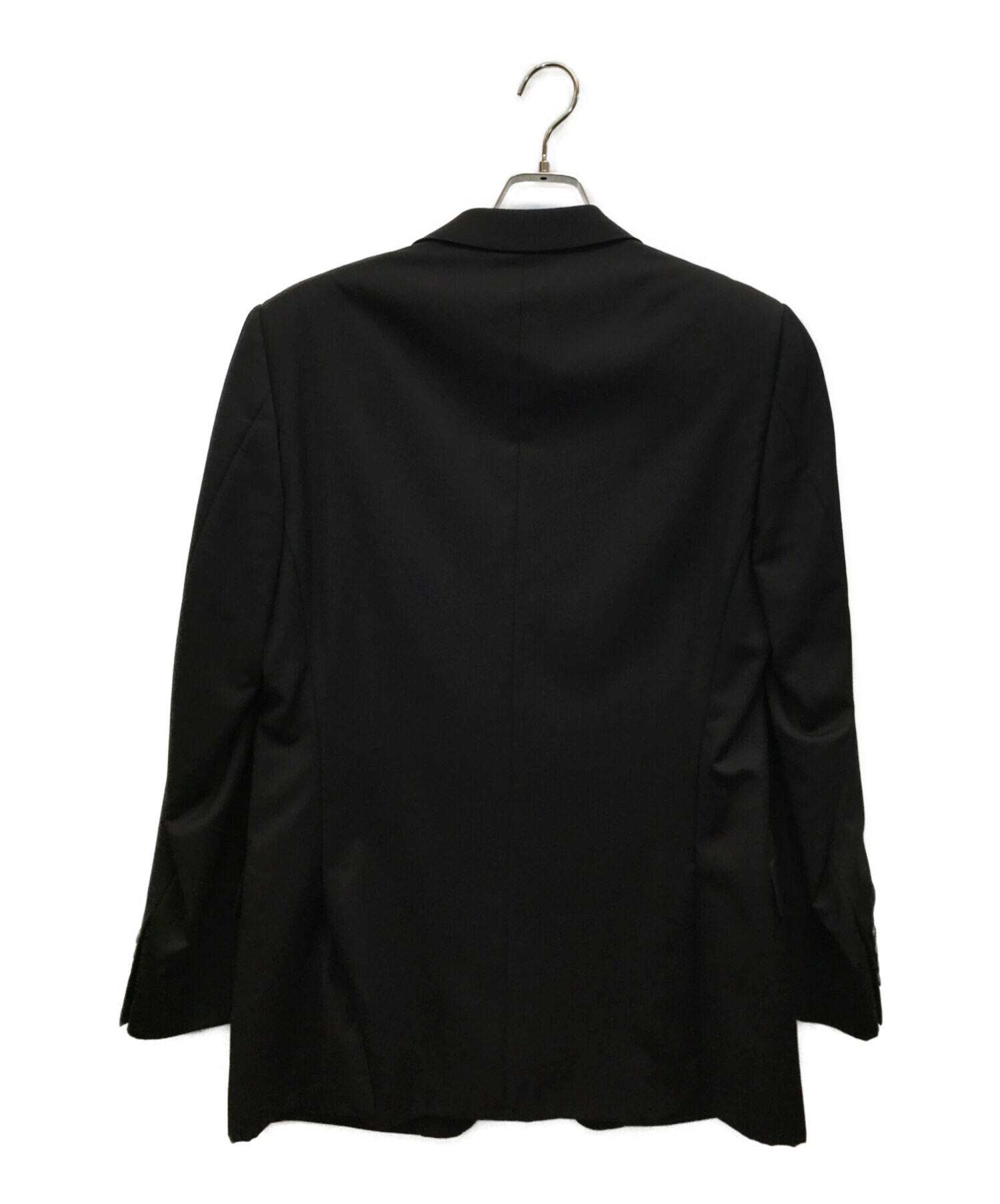 中古・古着通販】GUCCI (グッチ) 3Bテーラードジャケットセットアップ 