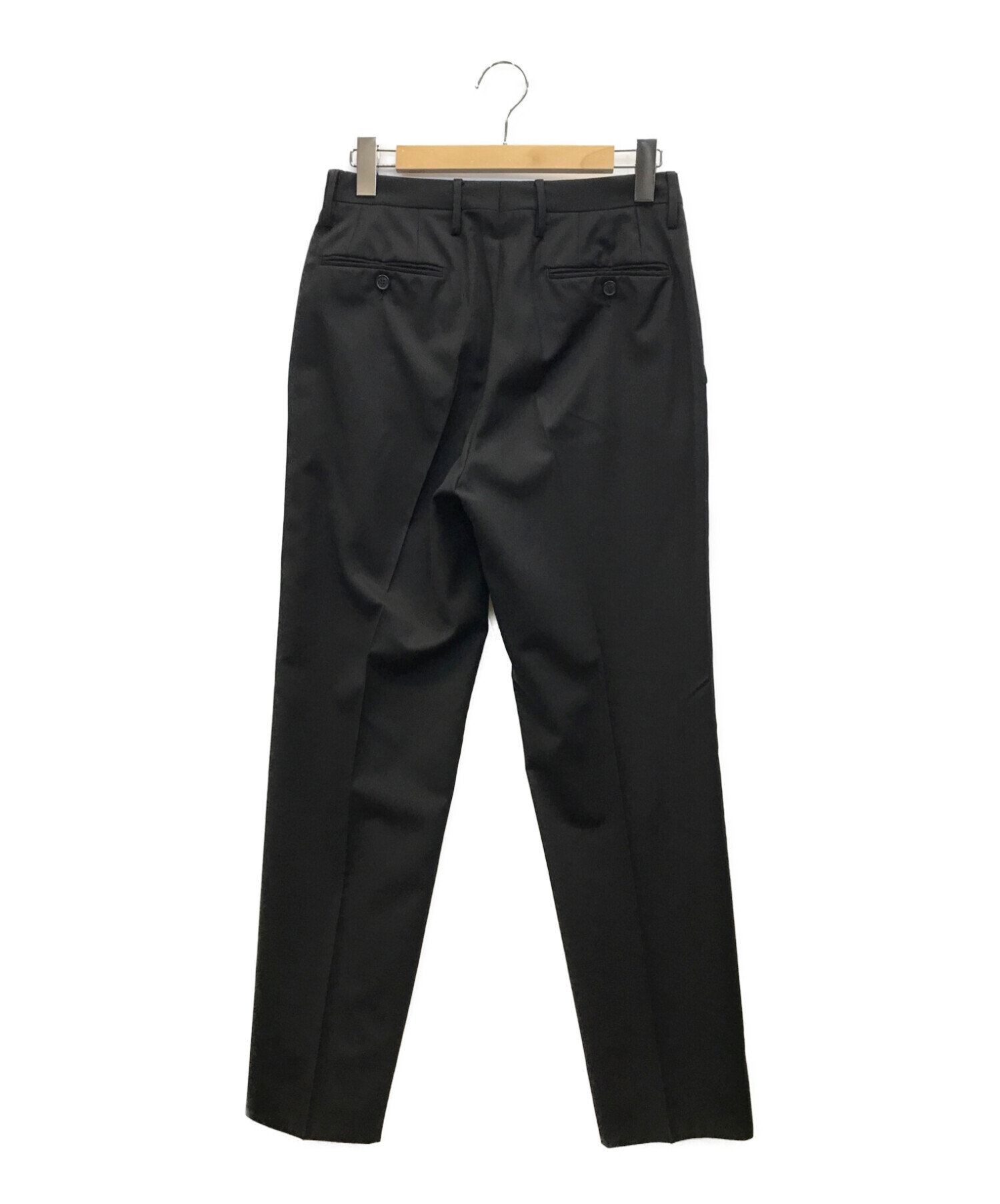 中古・古着通販】GUCCI (グッチ) 3Bテーラードジャケットセットアップ 