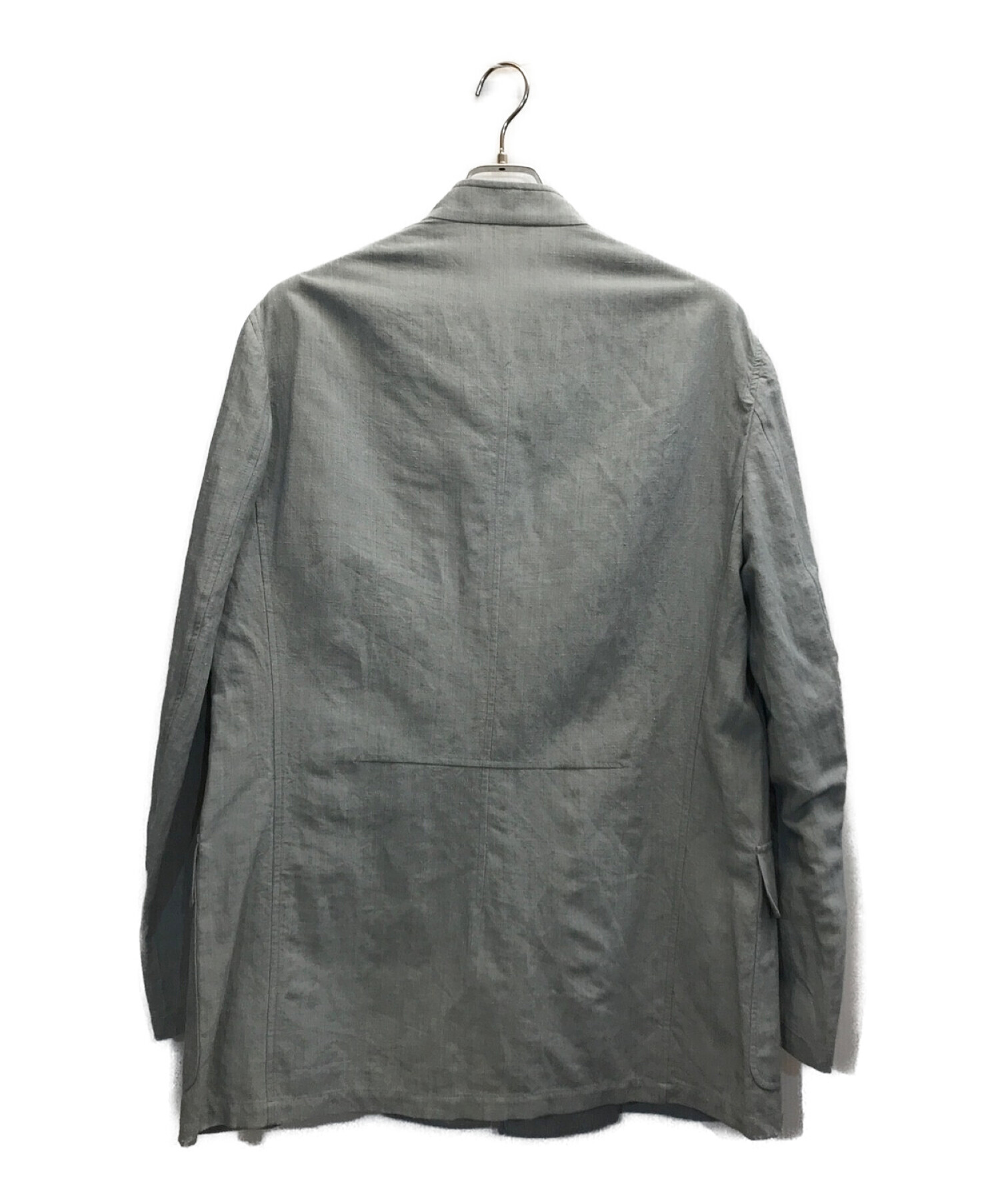 エルメス　ウールジャケット　サイズ52