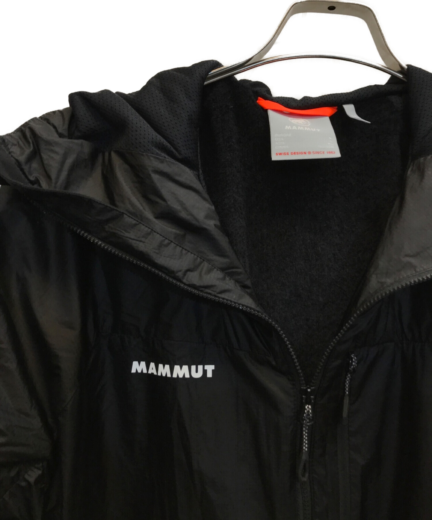 中古・古着通販】MAMMUT (マムート) Flex Air IN Hooded Jacket AF Men