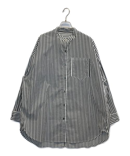 【中古・古着通販】Loungedress (ラウンジドレス) バンドカラー ...