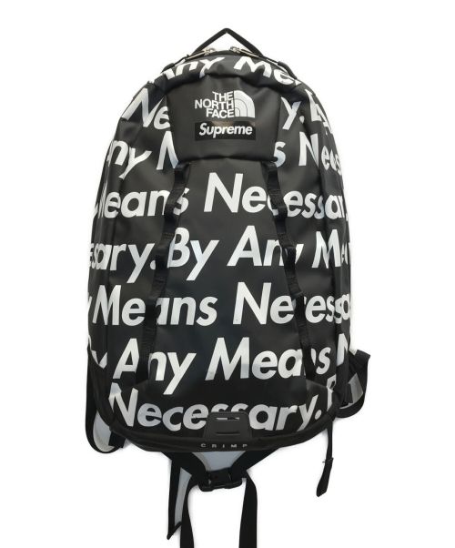 supreme the north face 15aw backpack