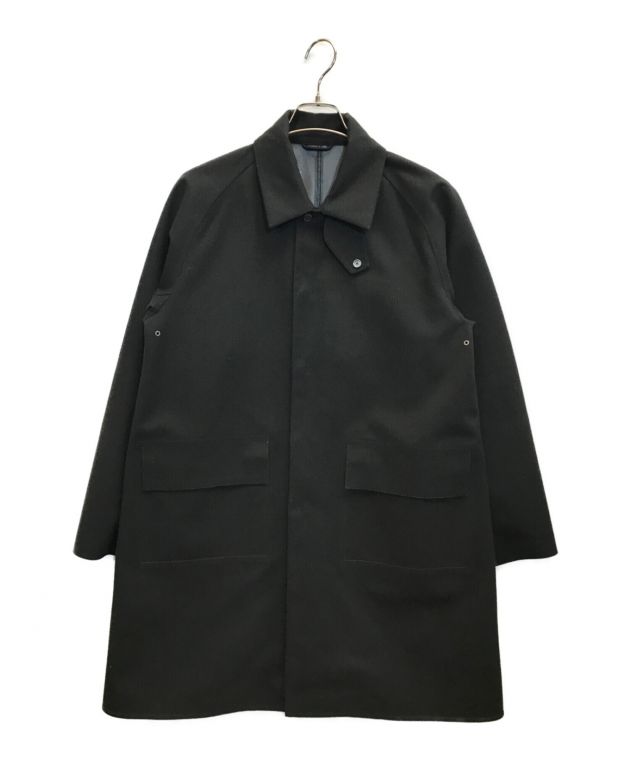 中古・古着通販】DESCENTE PAUSE (デサントポーズ) WOOL MIX SOUTIEN 