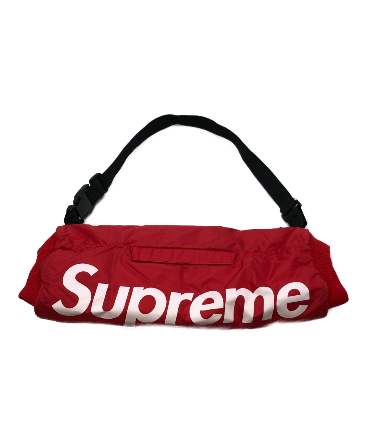 Supreme シュプリーム handwarmer ハンドウォーマー ブラック黒
