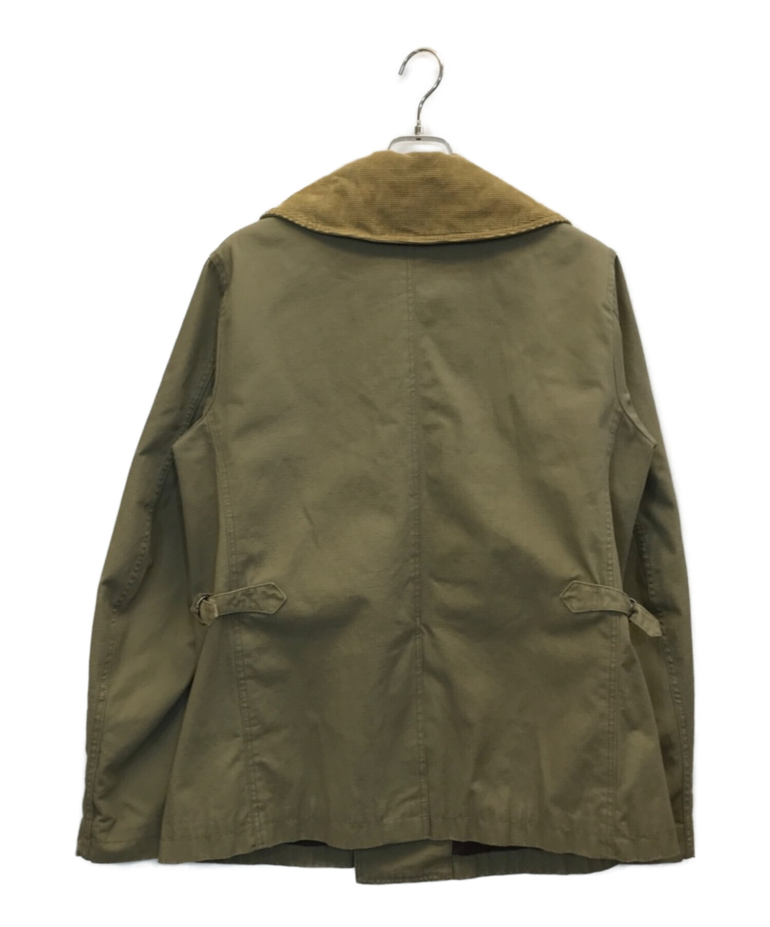 中古・古着通販】Engineered Garments (エンジニアドガーメンツ 