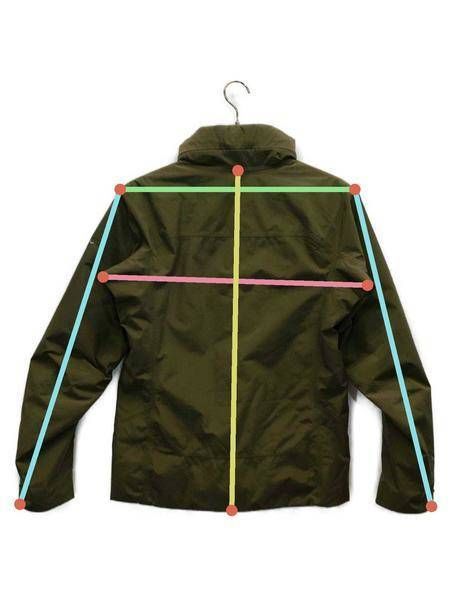 国内正規品】アークテリクス けたたましい エイムスジャケット 