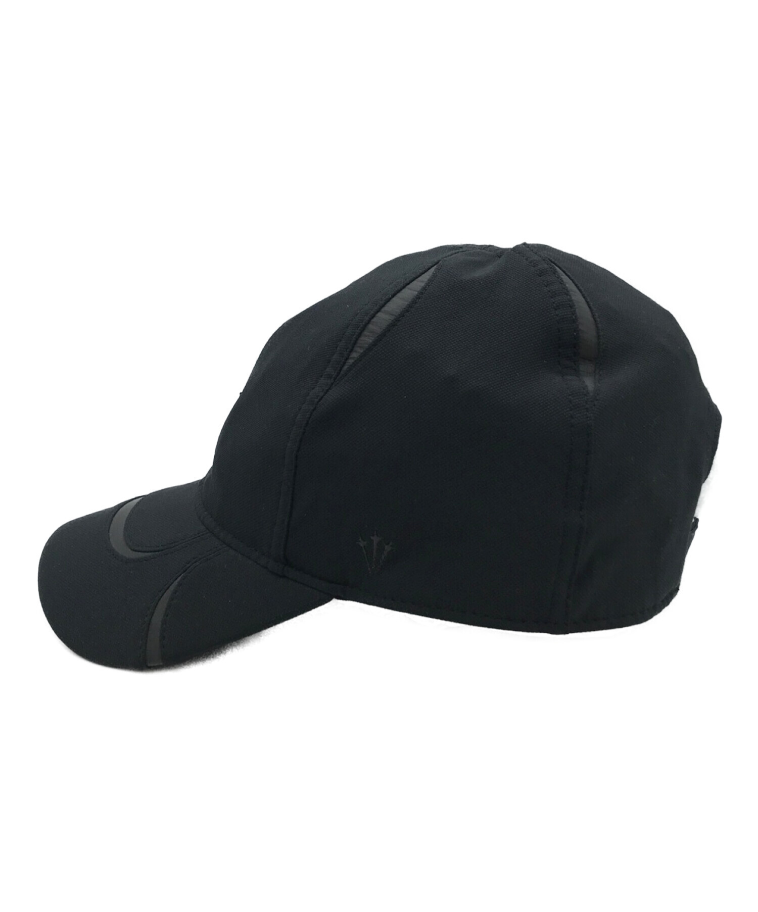 ドレイク × ナイキ ノクタ Nike NOCTA ブラック キャップ cap帽子