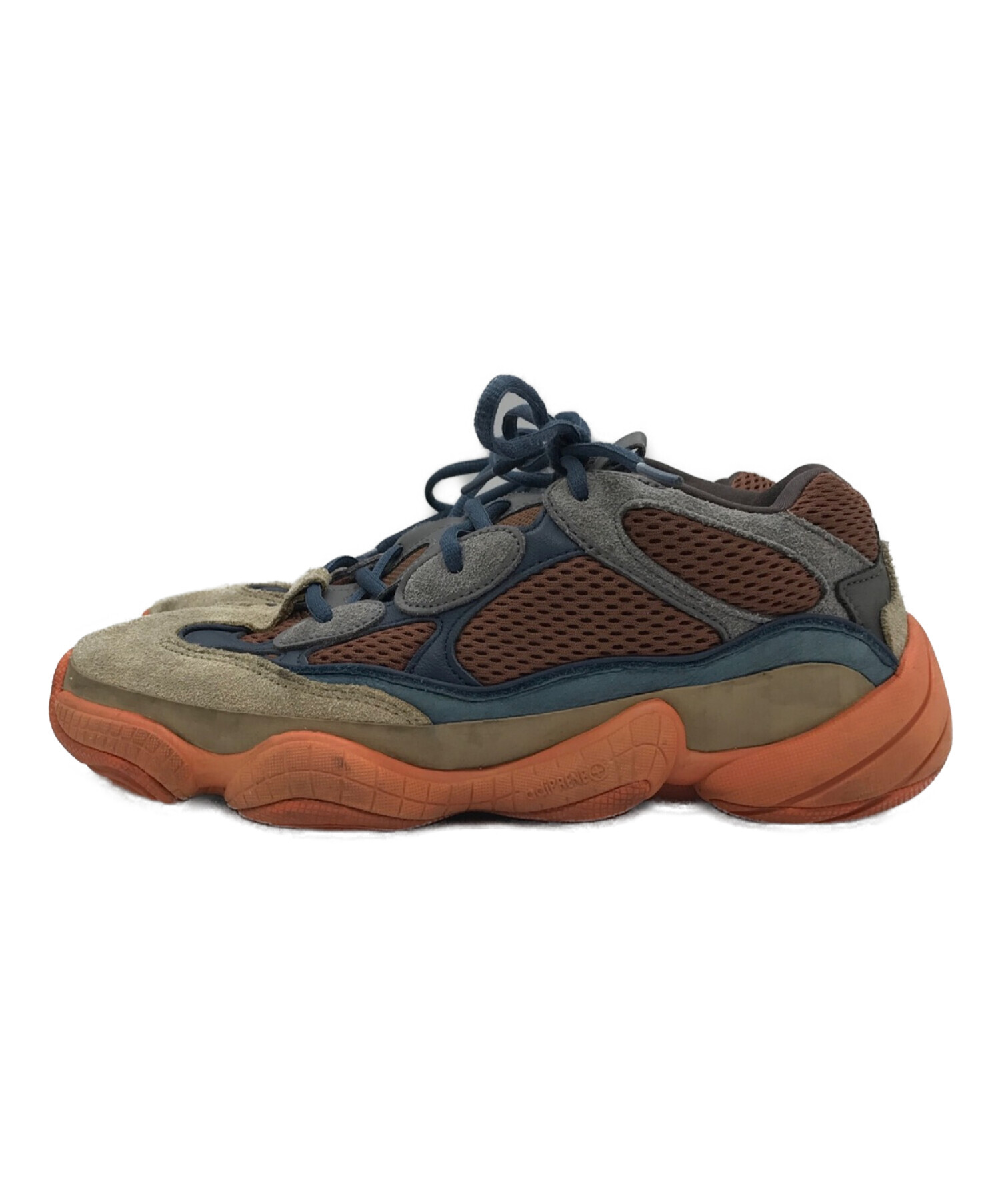 YEEZY 500 ENFLAME イージーエンフレイム｜レディース