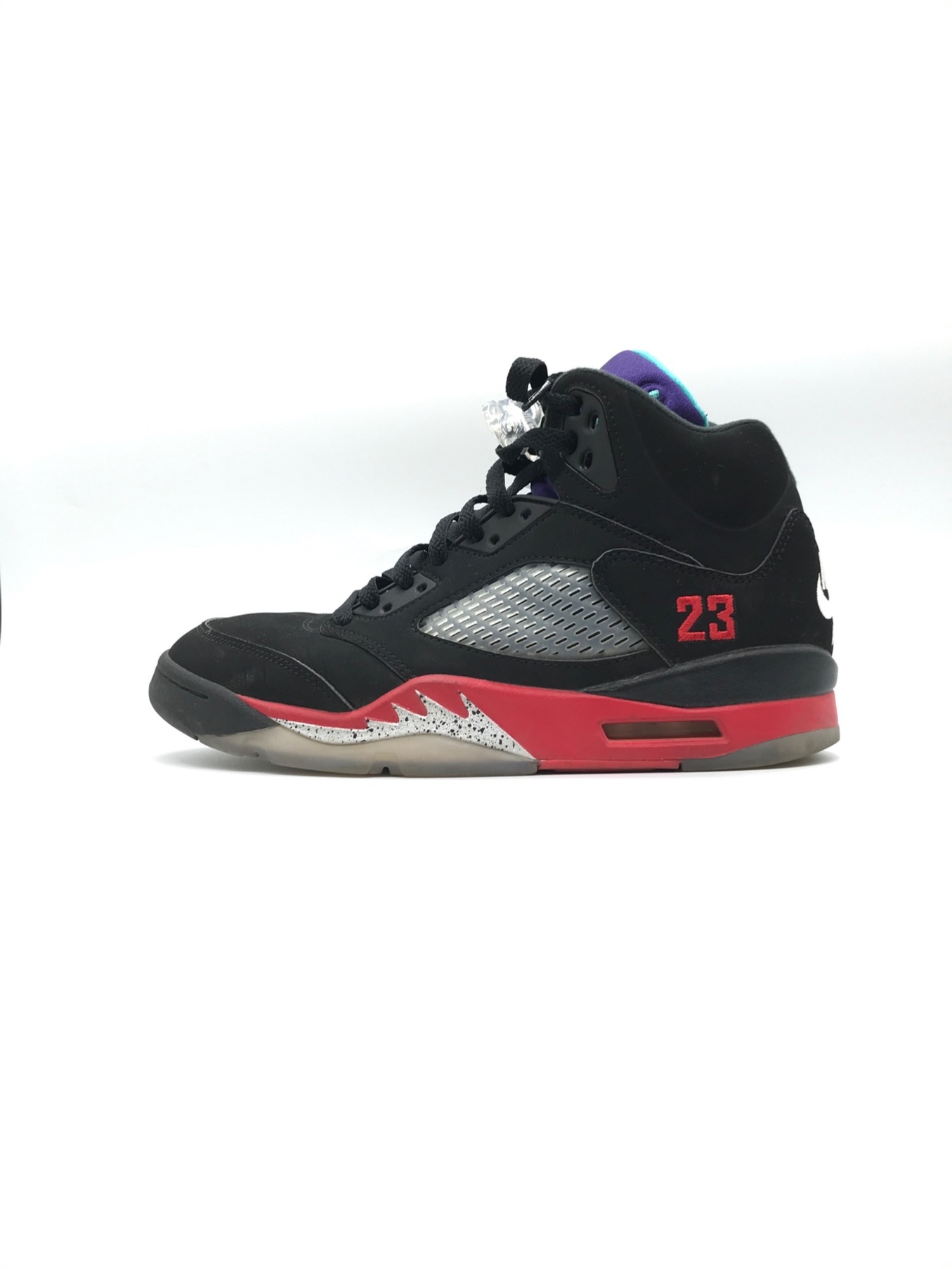 Nike Air Jordan 5 Retro SE Top3 28.0