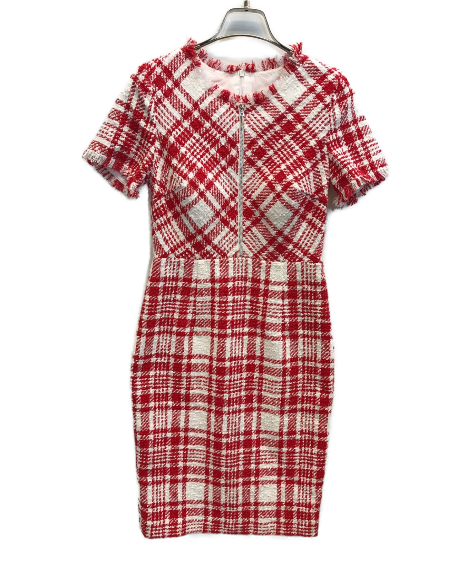 中古・古着通販】ginza couture (ギンザクチュール) ワンピース 