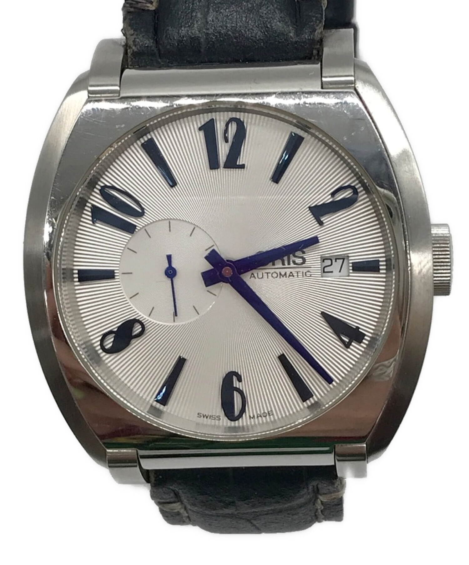 oris オリス Frank Sinatra フランク シナトラ 時計 自動巻き オリス