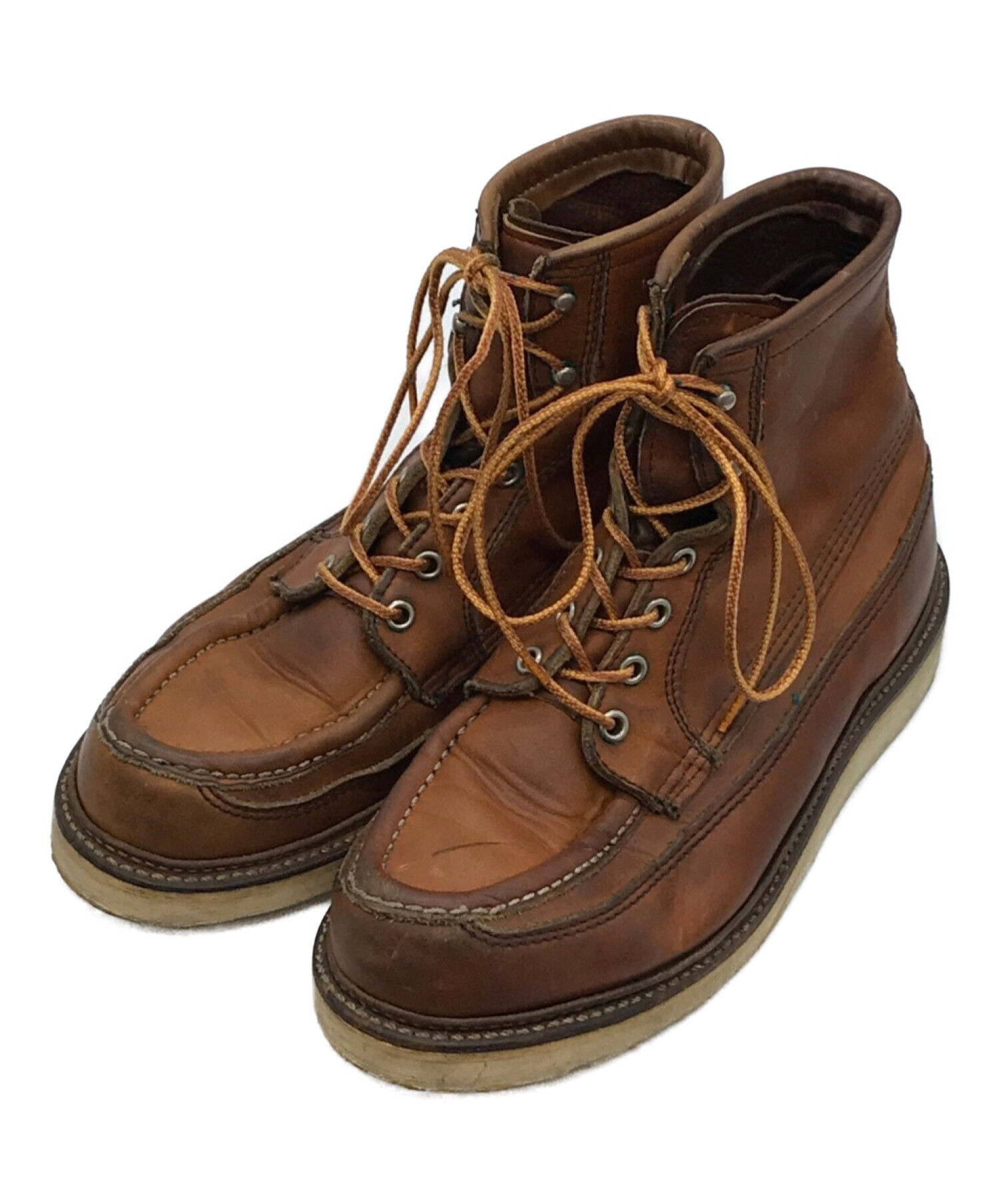 中古・古着通販】RED WING (レッドウィング) 50周年記念 2000年復刻 