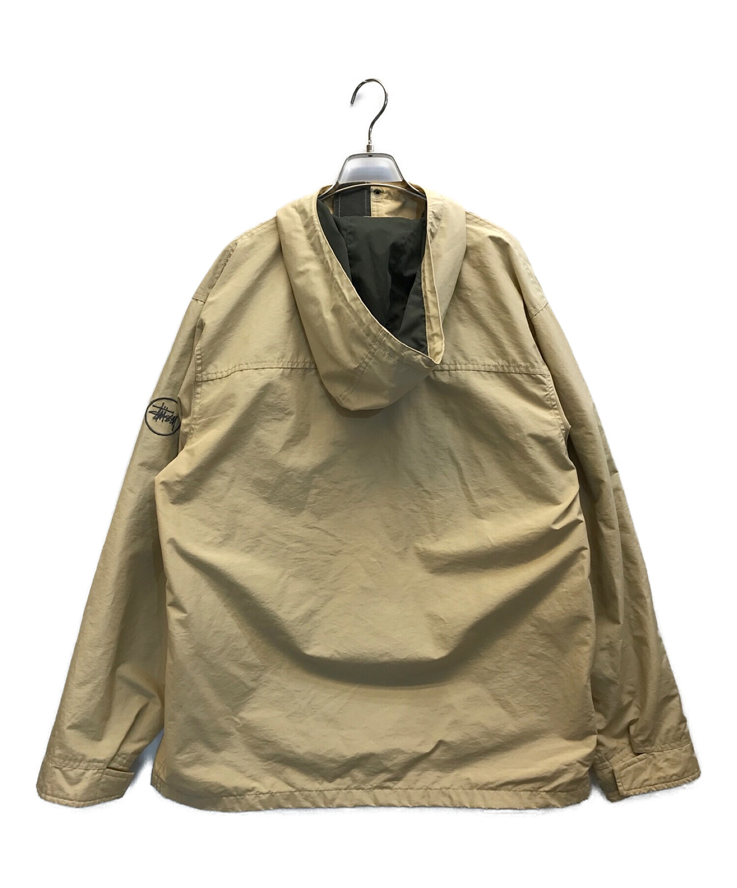 00’ Old stussy jacket