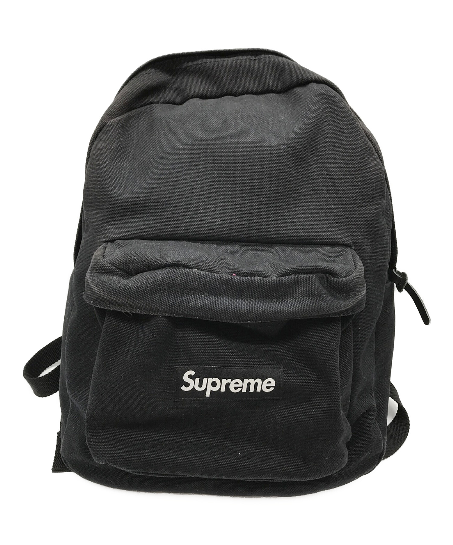 Supreme 20aw canvas backpack