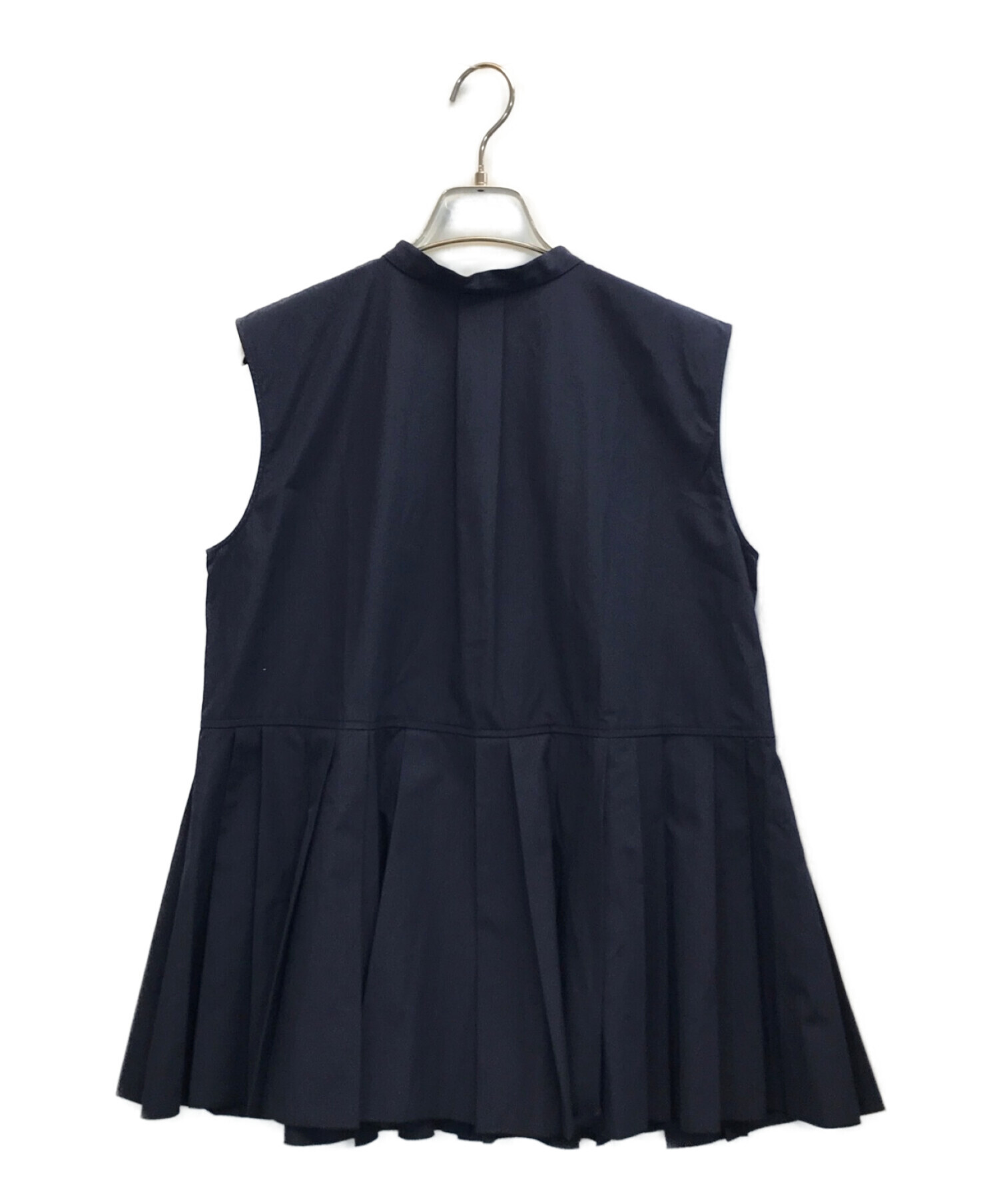 中古・古着通販】JILL STUART (ジルスチュアート) 23SS プリーツヘム 