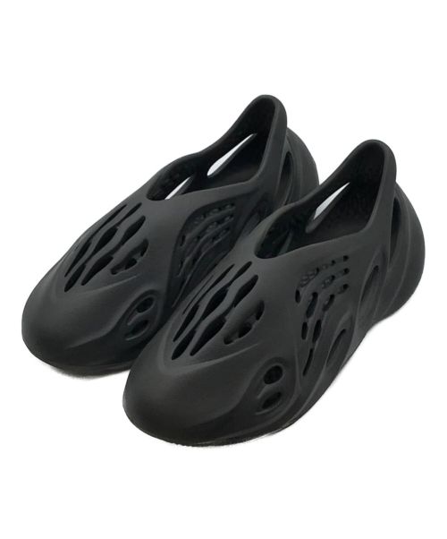 中古・古着通販】adidas (アディダス) YEEZY Foam Runner "Onyx