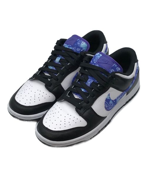 NIKE DUNK LOW  BY YOU ブラック 27.0cm 未使用品
