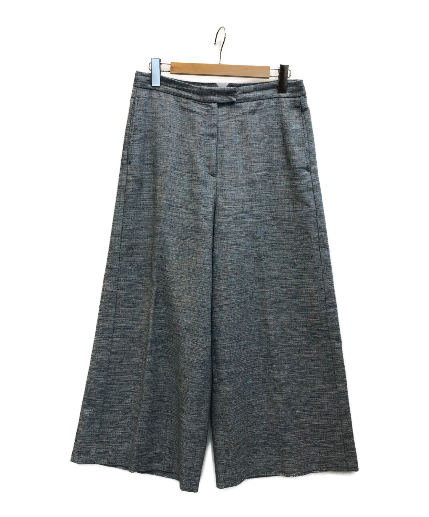 中古・古着通販】icB (アイシービー) Cool Heather ジャケット  