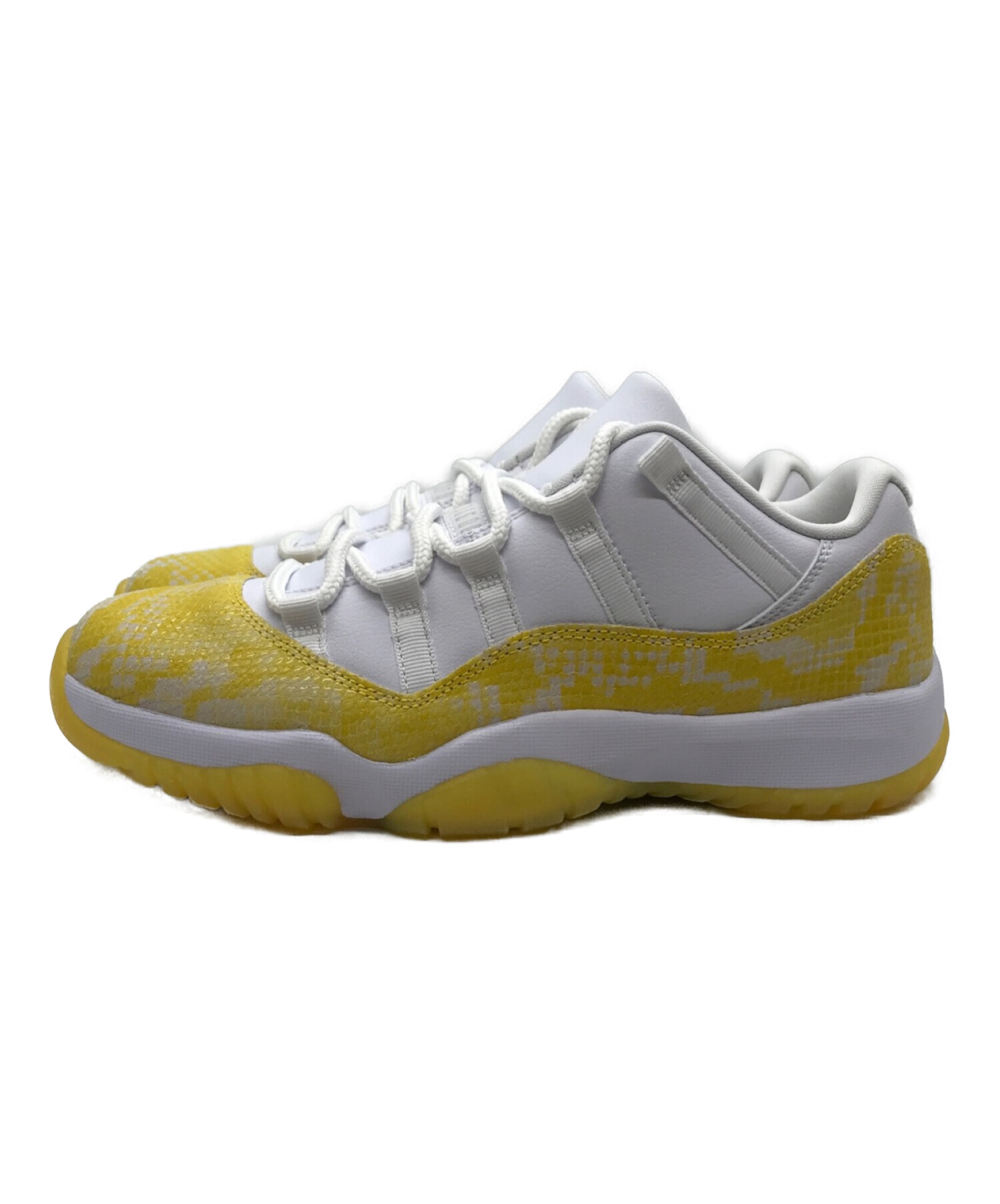 中古・古着通販】NIKE (ナイキ) WMNS Air Jordan 11 Retro Low  