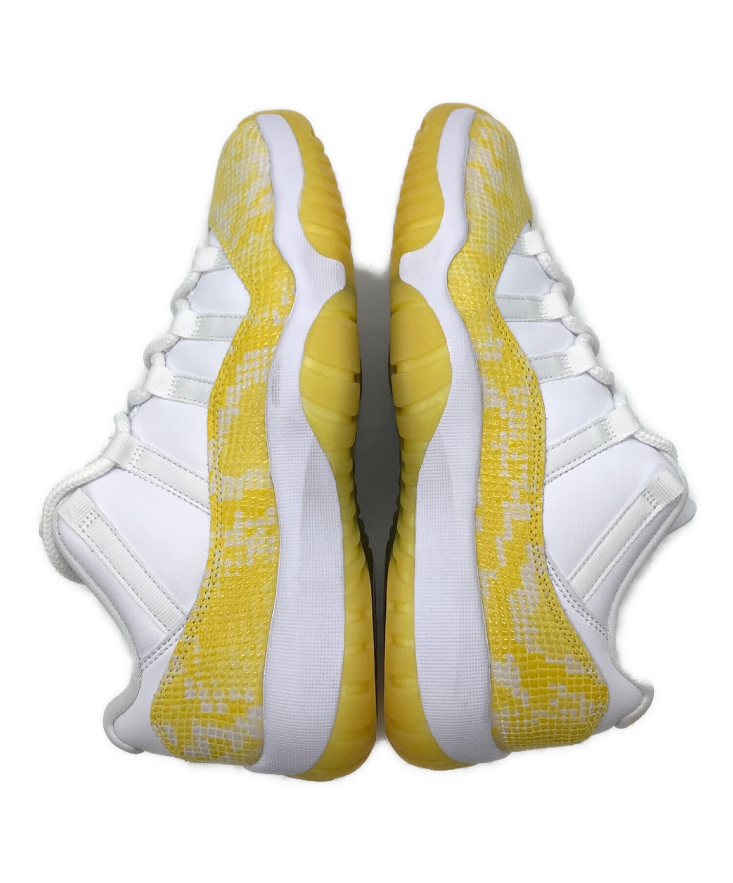 中古・古着通販】NIKE (ナイキ) WMNS Air Jordan 11 Retro Low  