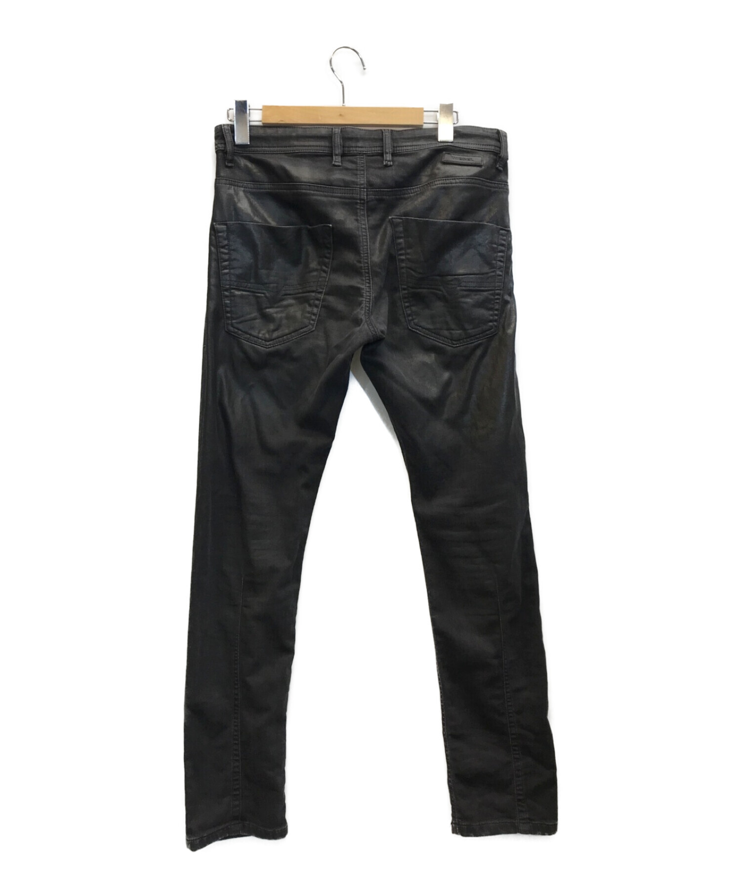 中古・古着通販】DIESEL (ディーゼル) Krooley ジョグジーンズ 