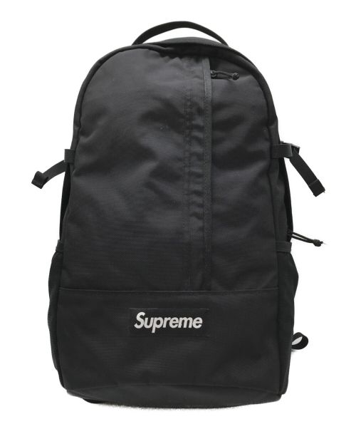 supreme 18SS backpack シュプリーム バックパック リュック