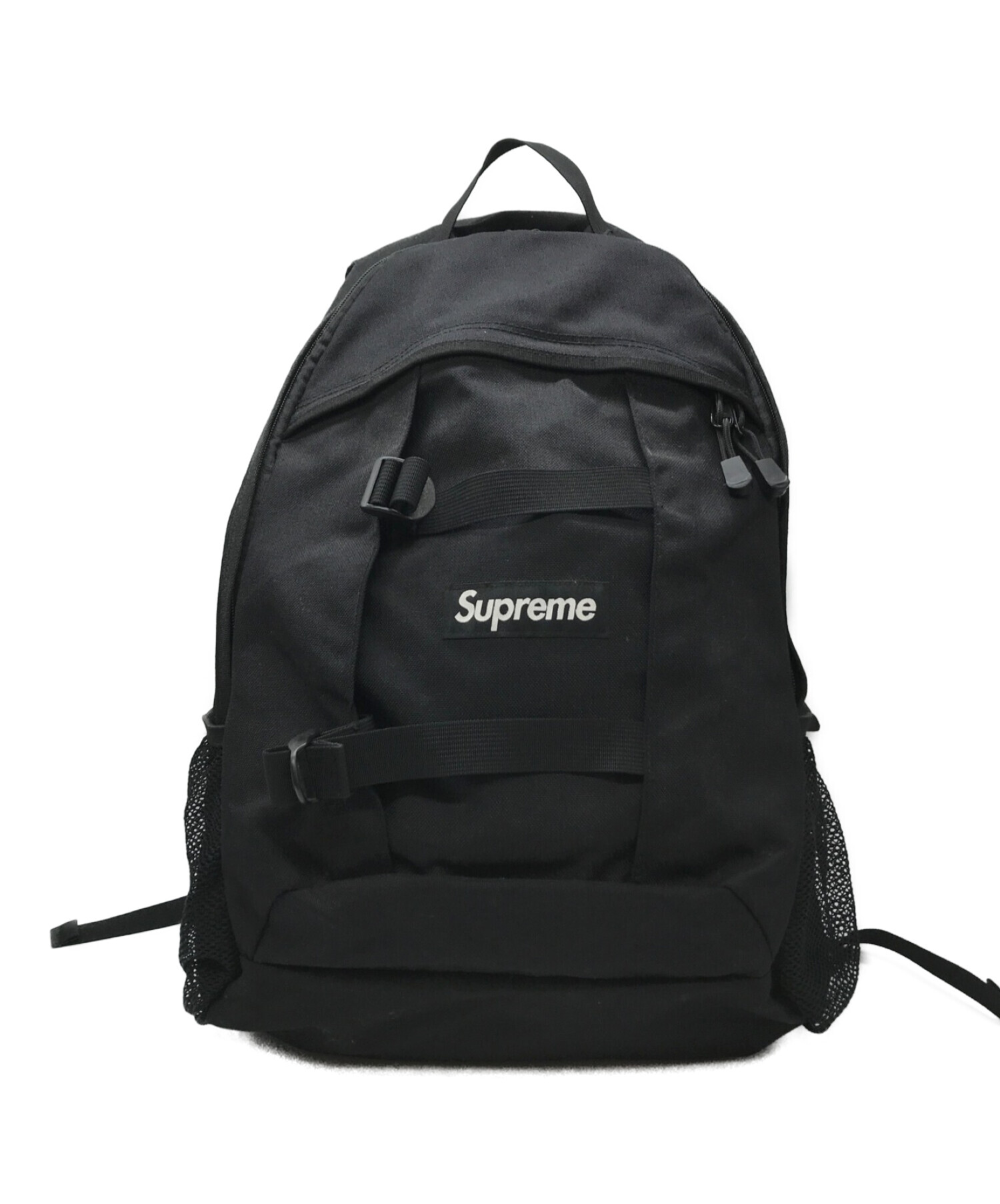 値下げしました】Supreme 14ss Back pack-