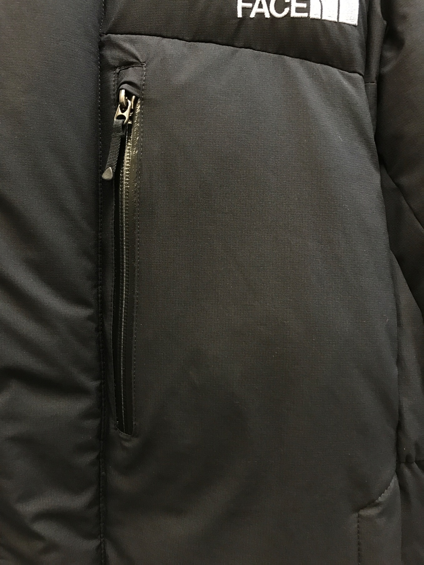 THE NORTH FACE◇BALTRO LIGHT JACKET バルトロライトジャケット/XS