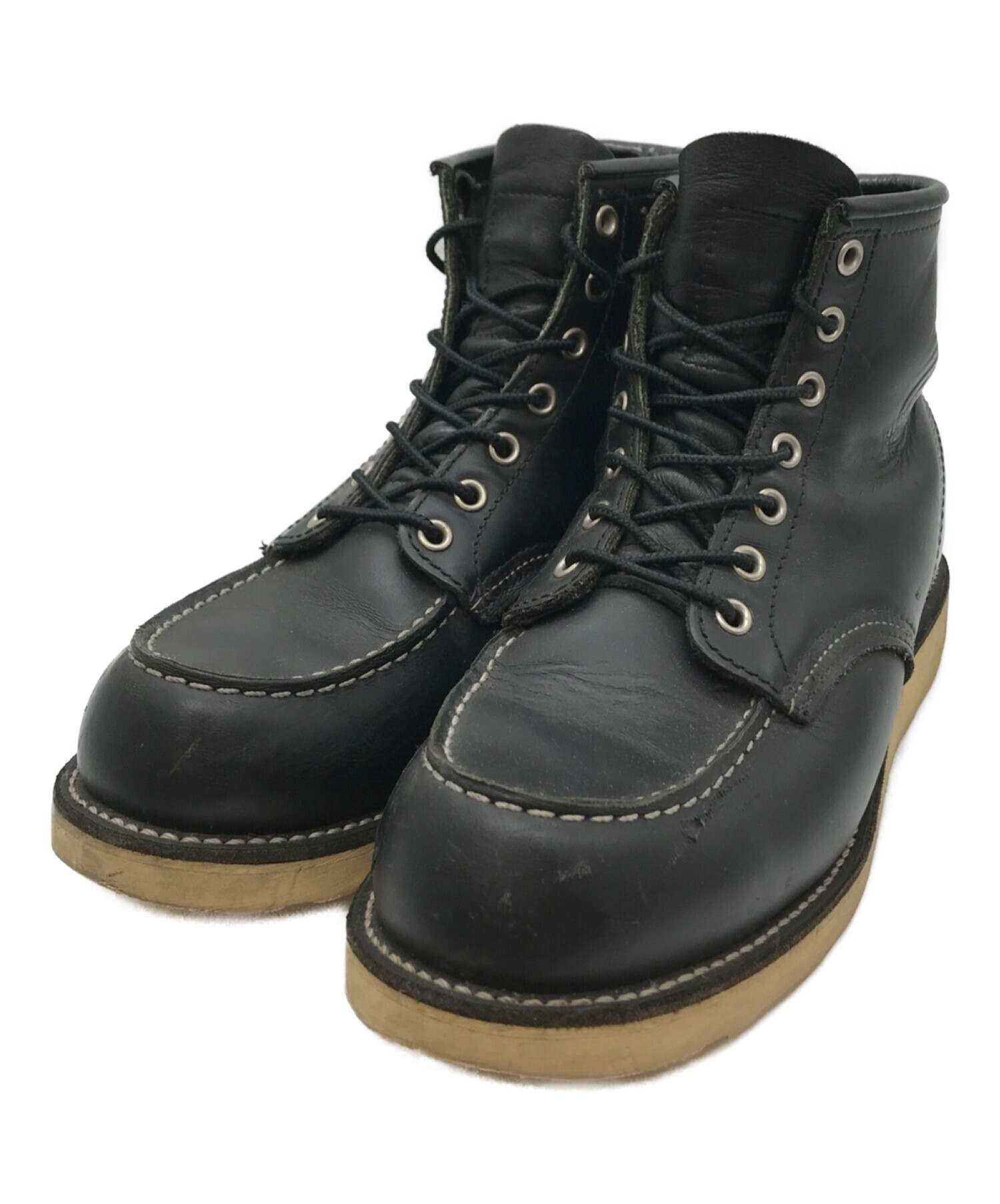 中古・古着通販】RED WING (レッドウィング) 6 CLASSIC MOC 6インチ 