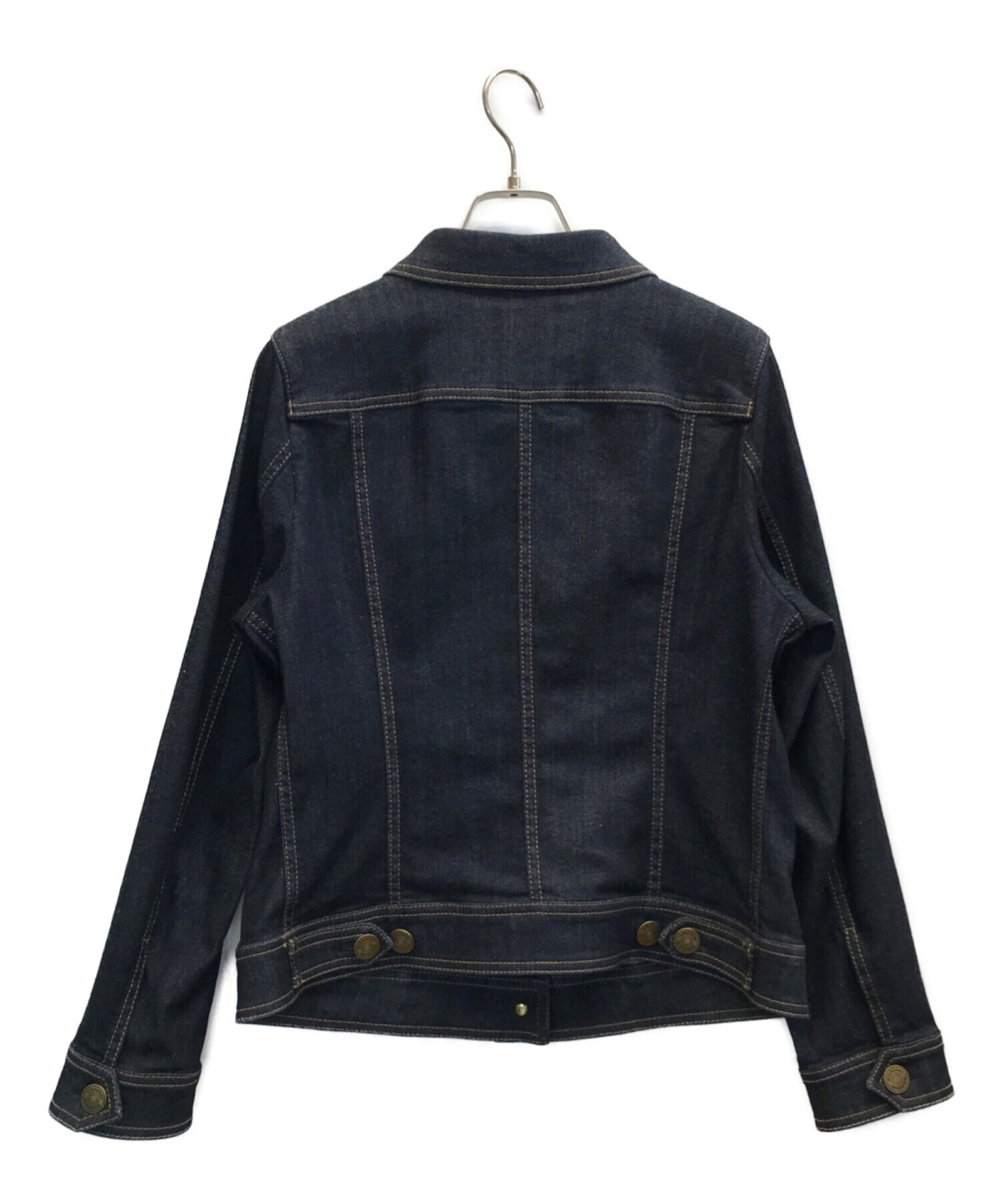 中古・古着通販】BURBERRY LONDON (バーバリー ロンドン) デニム 