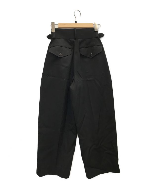 中古・古着通販】THE RERACS (ザ リラクス) 22AW THE GURKHA 