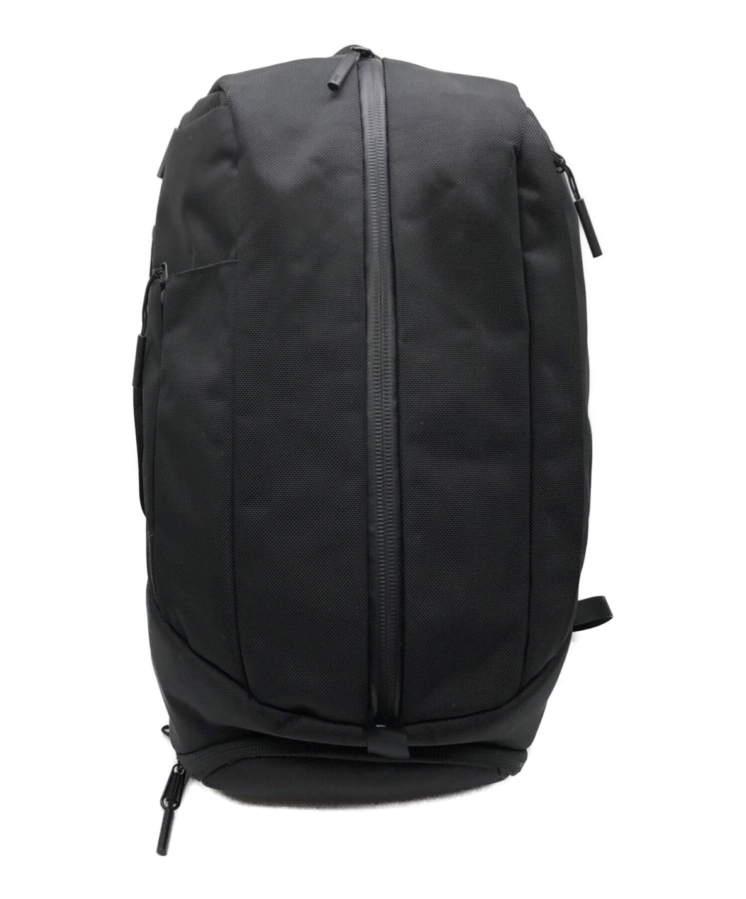 Aer エアー Duffle Pack 2 ダッフルパック2 aer Duffel Pack 2 Black