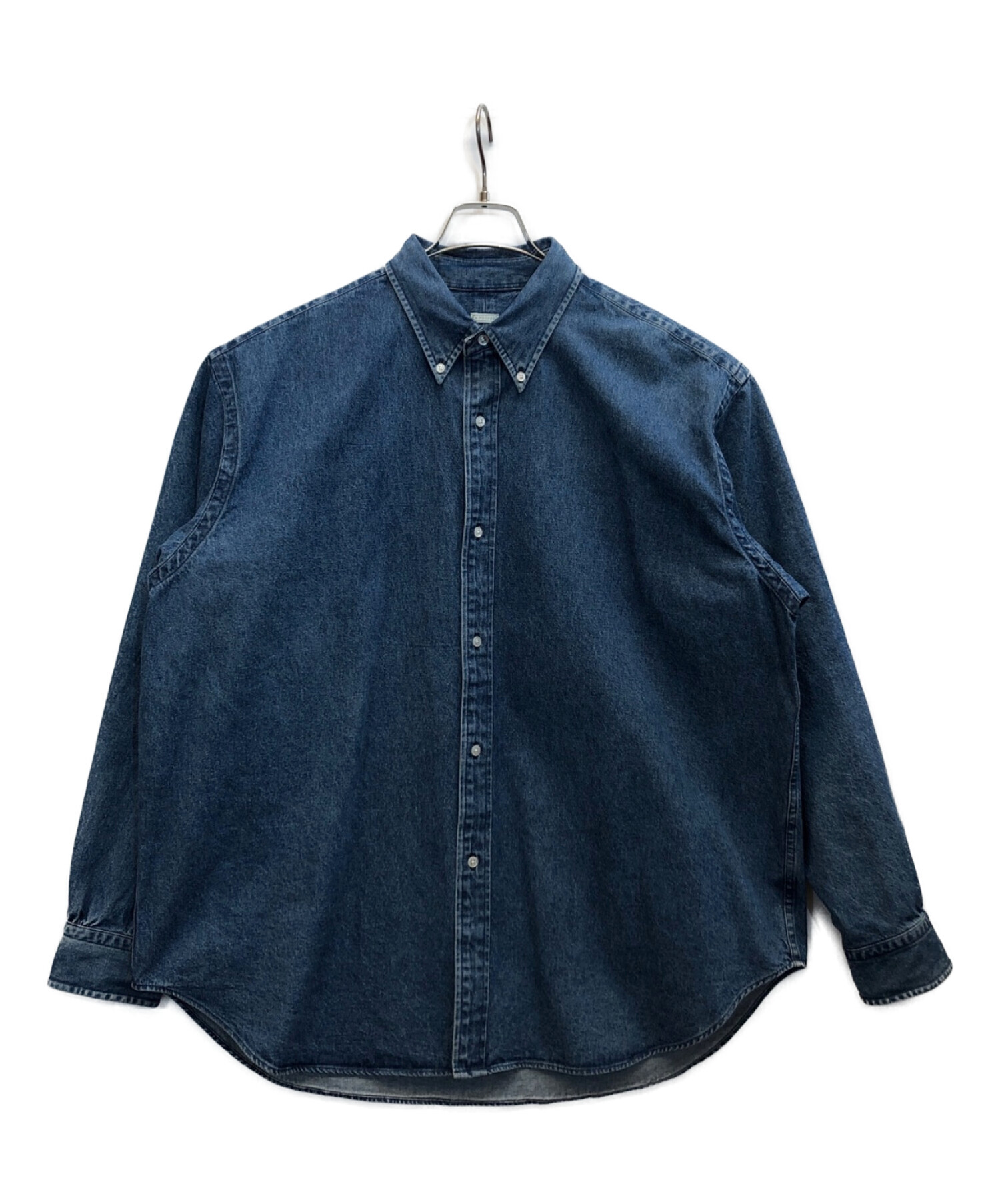 A.PRESSE 02 インディゴ アプレッセ