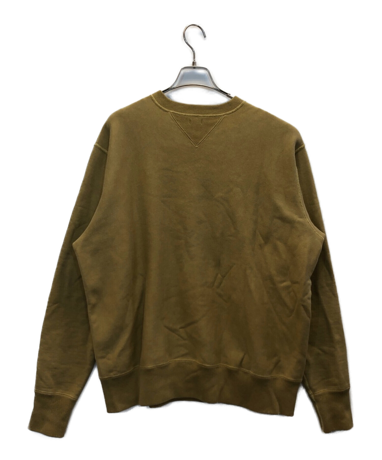 中古・古着通販】A.PRESSE (アプレッセ) 22AW Vintage Sweatshirt 