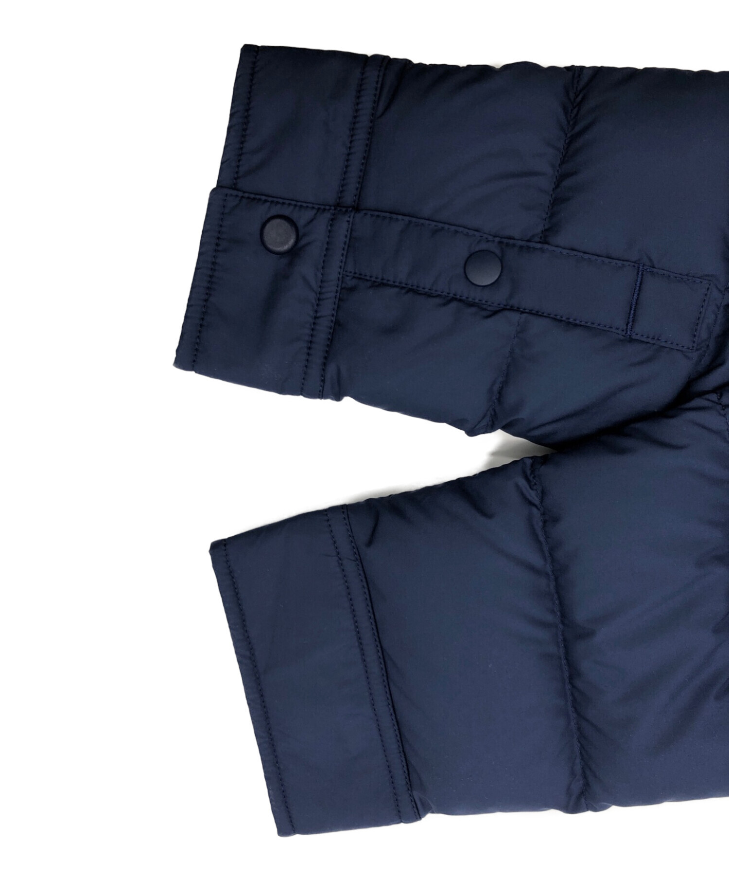 中古・古着通販】Patagonia (パタゴニア) サイレントダウンシャツ 