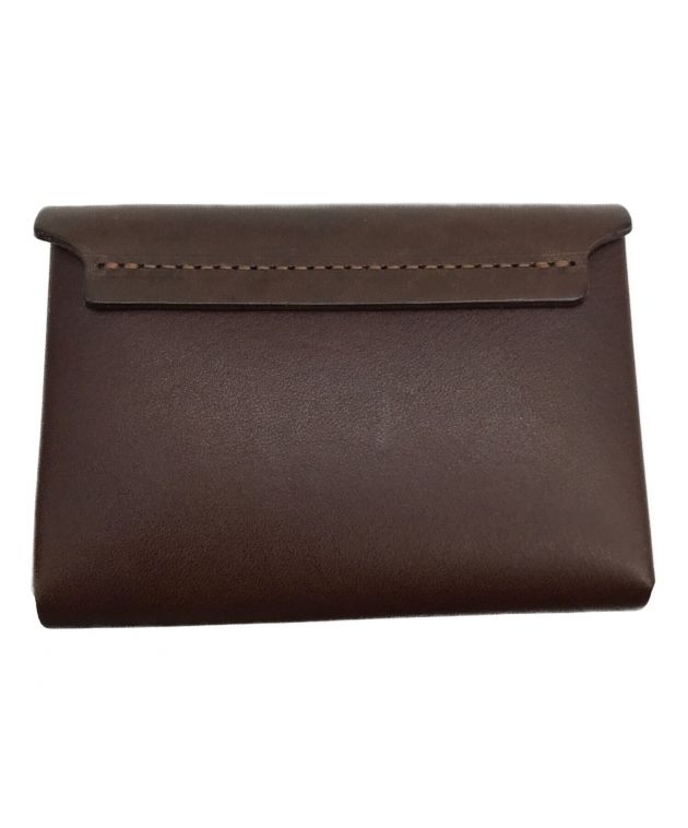 中古・古着通販】URUKUST (ウルクスト) コンパクトウォレット  